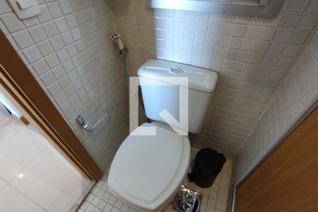Apartamento para alugar com 37m², 1 quarto e 1 vagaBanheiro