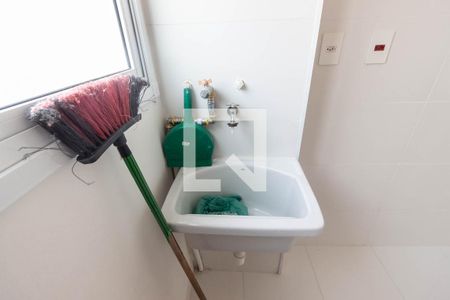 Apartamento para alugar com 31m², 1 quarto e sem vagaÁrea de serviço