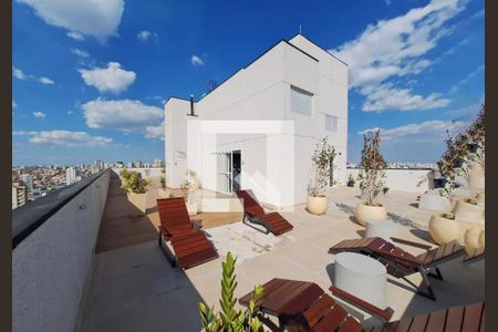 Apartamento para alugar com 31m², 1 quarto e sem vagaÁrea comum