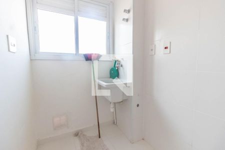 Apartamento para alugar com 31m², 1 quarto e sem vagaÁrea de serviço