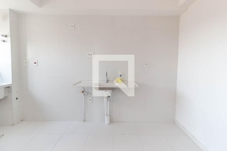 Apartamento para alugar com 31m², 1 quarto e sem vagaCozinha