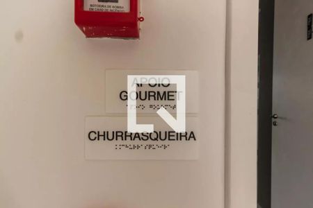 Área comum de apartamento para alugar com 1 quarto, 31m² em Parada Inglesa, São Paulo