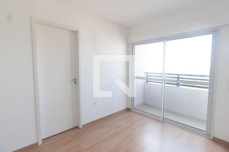 Sala de apartamento para alugar com 1 quarto, 31m² em Parada Inglesa, São Paulo