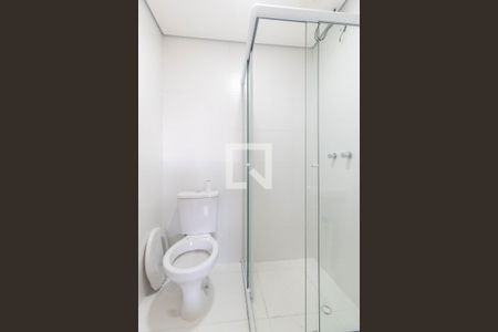 Suíte de apartamento para alugar com 1 quarto, 31m² em Parada Inglesa, São Paulo