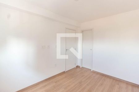 Quarto de apartamento para alugar com 1 quarto, 31m² em Parada Inglesa, São Paulo