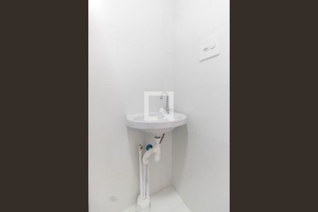 Apartamento para alugar com 31m², 1 quarto e sem vagaSuíte