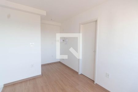 Sala de apartamento para alugar com 1 quarto, 31m² em Parada Inglesa, São Paulo