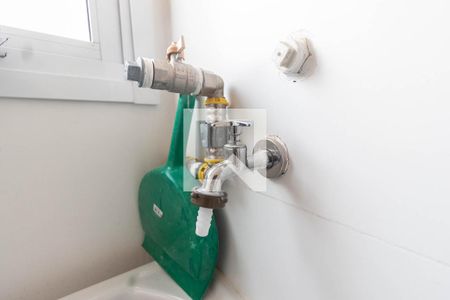 Apartamento para alugar com 31m², 1 quarto e sem vagaÁrea de serviço