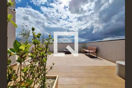 Área comum de apartamento para alugar com 1 quarto, 31m² em Parada Inglesa, São Paulo