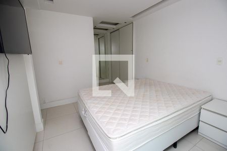 Apartamento à venda com 112m², 3 quartos e 2 vagasQuarto 3