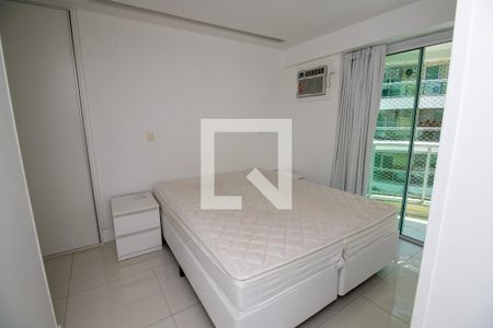 Apartamento à venda com 112m², 3 quartos e 2 vagasQuarto 3
