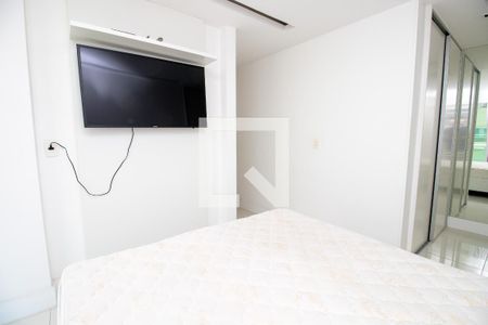 Apartamento à venda com 112m², 3 quartos e 2 vagasQuarto 3