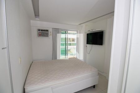 Apartamento à venda com 112m², 3 quartos e 2 vagasQuarto 3