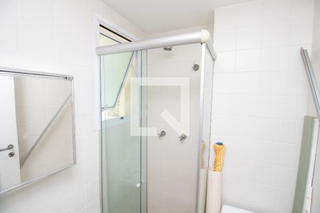 Apartamento à venda com 112m², 3 quartos e 2 vagasBanheiro de serviço