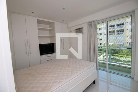 Apartamento à venda com 112m², 3 quartos e 2 vagasQuarto 1