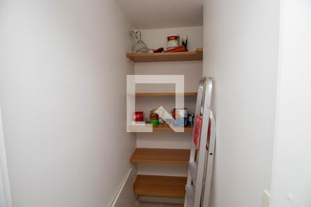 Apartamento à venda com 112m², 3 quartos e 2 vagasDispensa