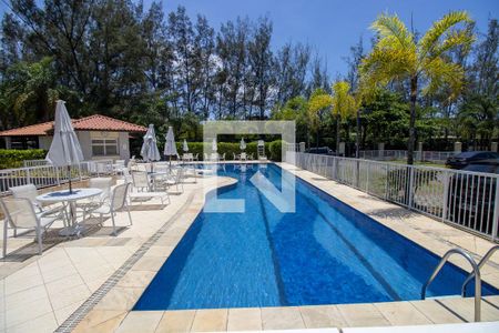Apartamento à venda com 112m², 3 quartos e 2 vagasÁrea comum - Piscina