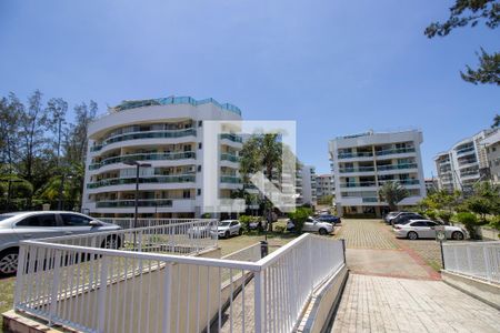 Apartamento à venda com 112m², 3 quartos e 2 vagasÁrea comum