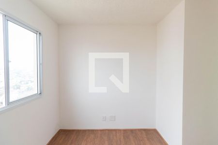 Apartamento à venda com 33m², 2 quartos e sem vagaQuarto 1