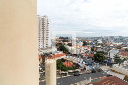 Apartamento à venda com 33m², 2 quartos e sem vagaVista do Quarto 2