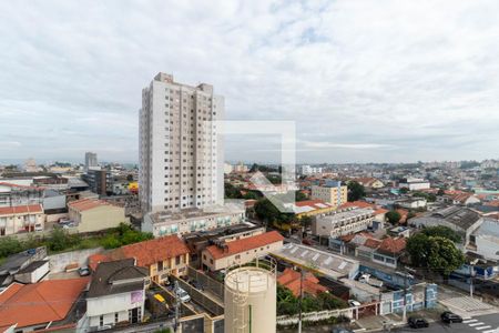Apartamento à venda com 33m², 2 quartos e sem vagaVista do Quarto 1