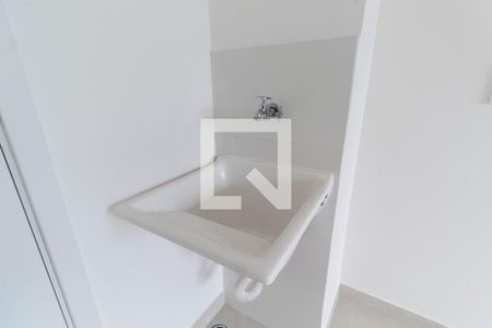 Apartamento à venda com 33m², 2 quartos e sem vagaLavanderia