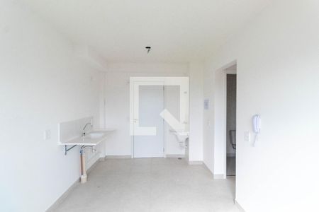Apartamento à venda com 33m², 2 quartos e sem vagaSala/Cozinha