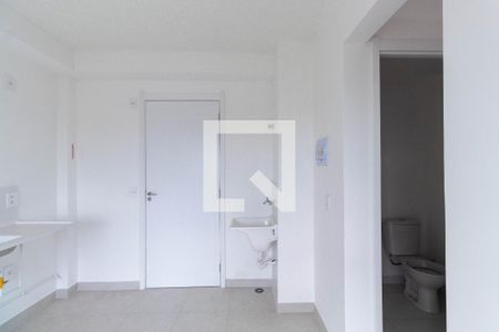 Apartamento à venda com 33m², 2 quartos e sem vagaLavanderia