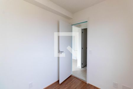 Apartamento à venda com 33m², 2 quartos e sem vagaQuarto 2