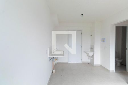 Apartamento à venda com 33m², 2 quartos e sem vagaCozinha