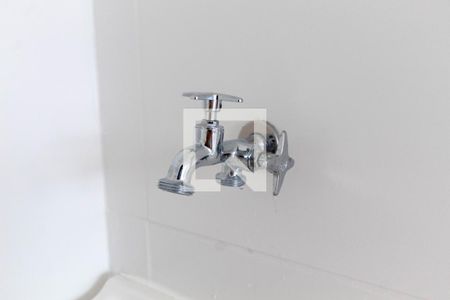 Apartamento à venda com 33m², 2 quartos e sem vagaLavanderia (Torneira)