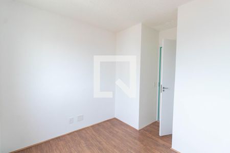 Apartamento à venda com 33m², 2 quartos e sem vagaQuarto 1