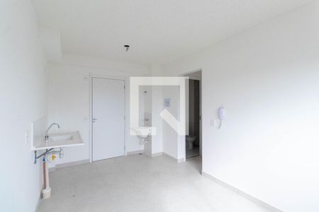 Apartamento à venda com 33m², 2 quartos e sem vagaSala/Cozinha