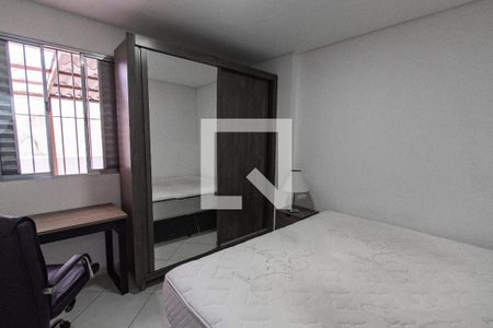 Quarto de apartamento para alugar com 1 quarto, 73m² em Liberdade, São Paulo