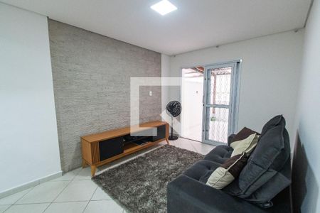 Sala de apartamento para alugar com 1 quarto, 73m² em Liberdade, São Paulo