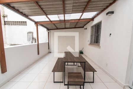 Varanda de apartamento para alugar com 1 quarto, 73m² em Liberdade, São Paulo