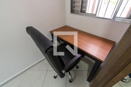 Quarto de apartamento para alugar com 1 quarto, 73m² em Liberdade, São Paulo