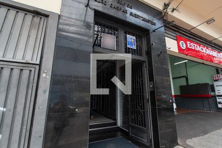 Fachada de apartamento para alugar com 1 quarto, 73m² em Liberdade, São Paulo