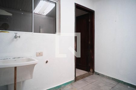 Casa de condomínio para alugar com 60m², 2 quartos e 1 vaga Casa de condomínio para alugar com 60m², 2 quartos e 1 vagaÁrea de Serviço