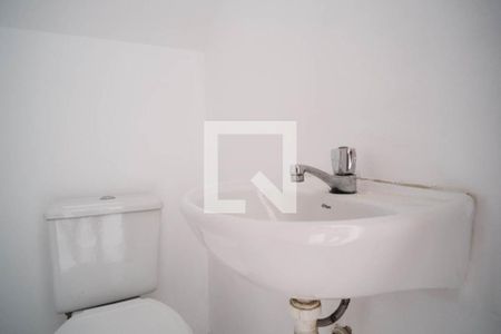 Casa de condomínio para alugar com 60m², 2 quartos e 1 vaga Casa de condomínio para alugar com 60m², 2 quartos e 1 vagaLavabo