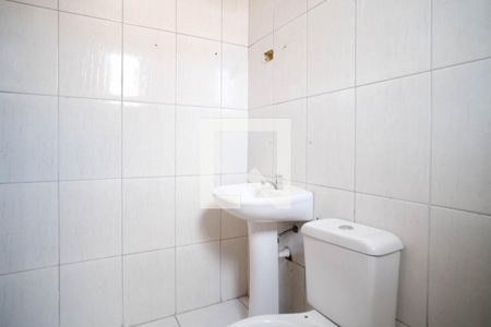 Casa de condomínio para alugar com 60m², 2 quartos e 1 vaga Casa de condomínio para alugar com 60m², 2 quartos e 1 vagaBanheiro Quarto2