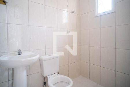 Casa de condomínio para alugar com 60m², 2 quartos e 1 vaga Casa de condomínio para alugar com 60m², 2 quartos e 1 vagaBanheiro Quarto2
