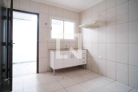 Casa de condomínio para alugar com 60m², 2 quartos e 1 vaga Casa de condomínio para alugar com 60m², 2 quartos e 1 vagaCozinha