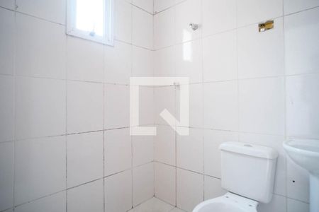 Casa de condomínio para alugar com 60m², 2 quartos e 1 vaga Casa de condomínio para alugar com 60m², 2 quartos e 1 vagaBanheiro Quarto 1