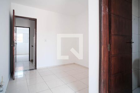 Quarto2 de casa de condomínio para alugar com 2 quartos, 60m² em Vila Ré, São Paulo