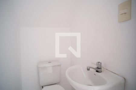 Casa de condomínio para alugar com 60m², 2 quartos e 1 vaga Casa de condomínio para alugar com 60m², 2 quartos e 1 vagaLavabo