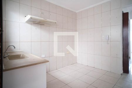 Casa de condomínio para alugar com 60m², 2 quartos e 1 vaga Casa de condomínio para alugar com 60m², 2 quartos e 1 vagaCozinha