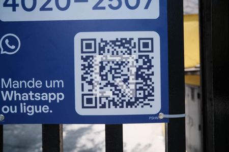 Placa de casa de condomínio para alugar com 2 quartos, 60m² em Vila Ré, São Paulo