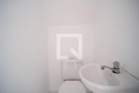 Casa de condomínio para alugar com 60m², 2 quartos e 1 vaga Casa de condomínio para alugar com 60m², 2 quartos e 1 vagaLavabo