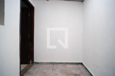 Casa de condomínio para alugar com 60m², 2 quartos e 1 vaga Casa de condomínio para alugar com 60m², 2 quartos e 1 vagaÁrea de Serviço